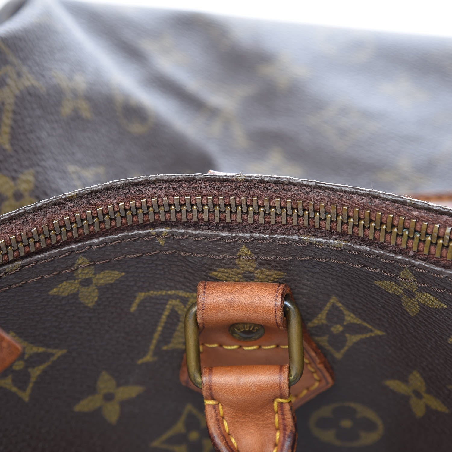Louis Vuitton Monogram Speedy 40 13 of 18