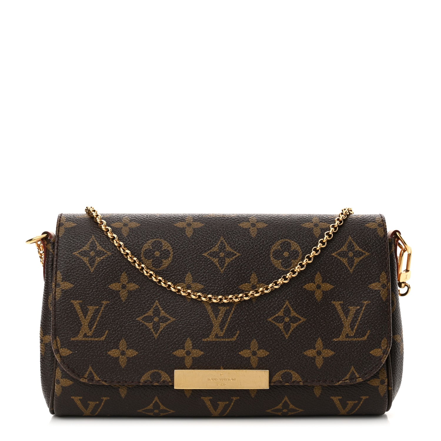 Louis Vuitton Monogram Favorite PM 1 of 11