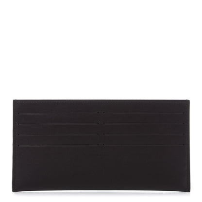 Louis Vuitton Calfskin Felicie Card Holder Insert Amarante 1 of 8