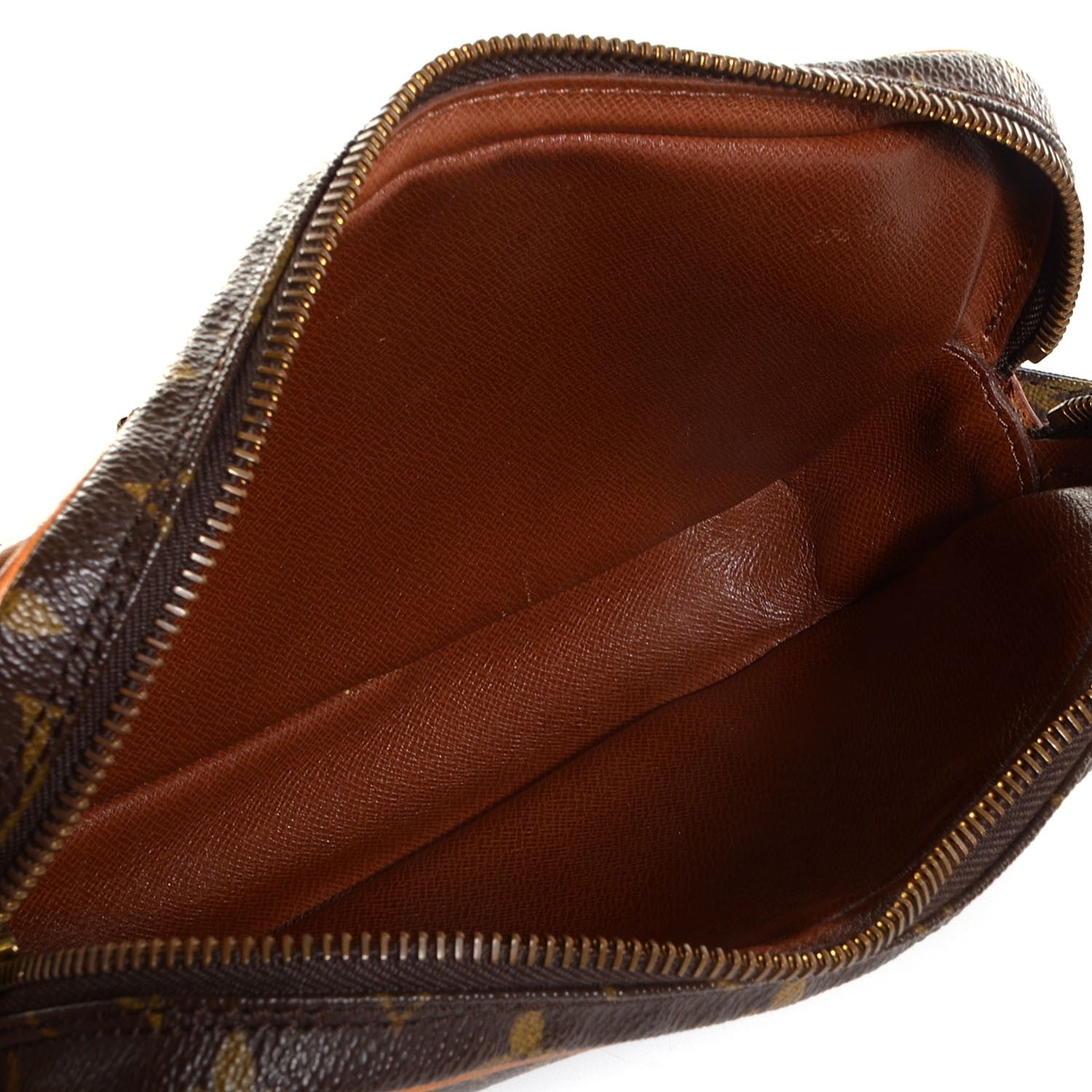 Louis Vuitton Monogram Pochette Marly Bandouliere 5 of 7