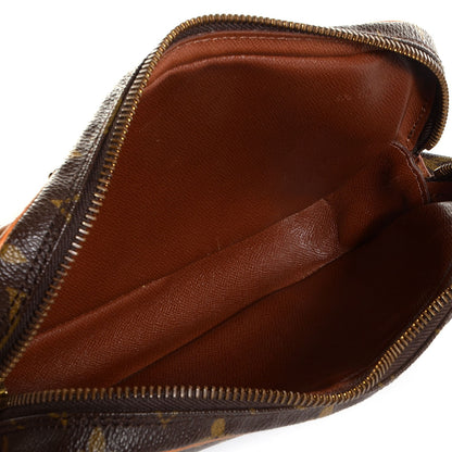 Louis Vuitton Monogram Pochette Marly Bandouliere 5 of 7