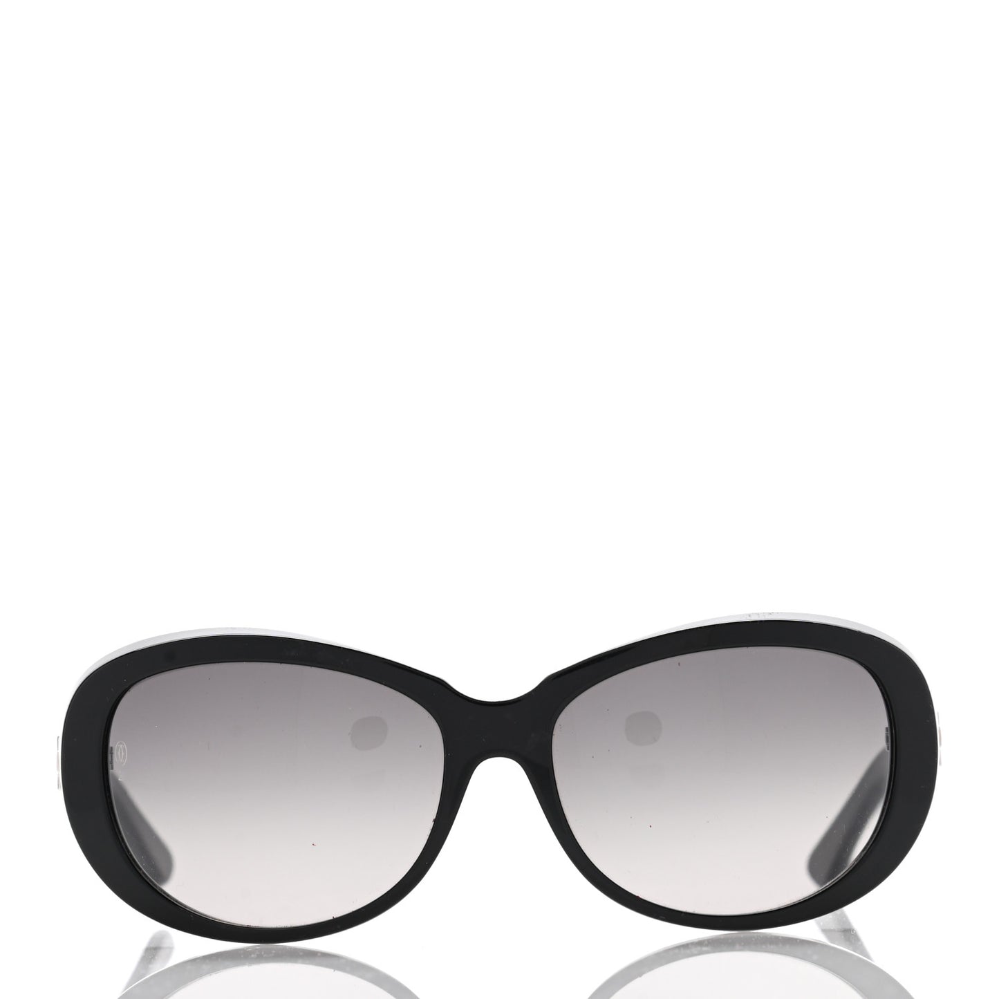 New Nuovo Sunglasses Black