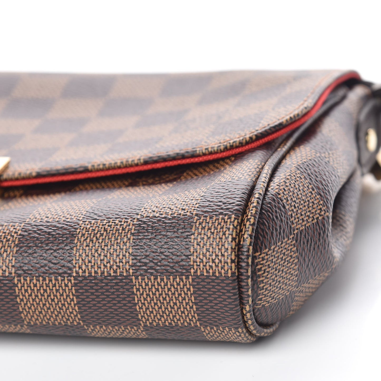 Damier Ebene Favorite MM