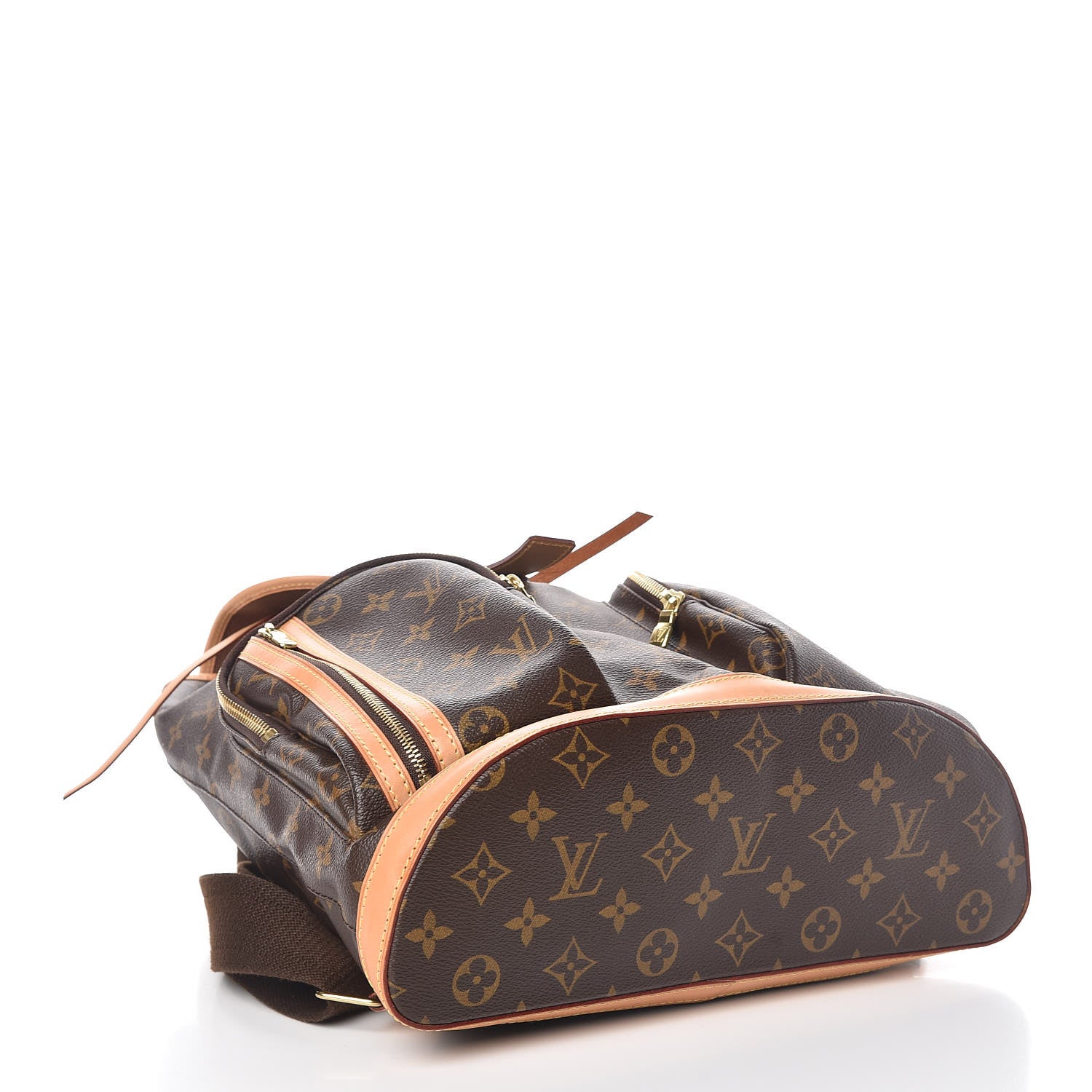 Louis Vuitton Monogram Bosphore Backpack 4 of 6