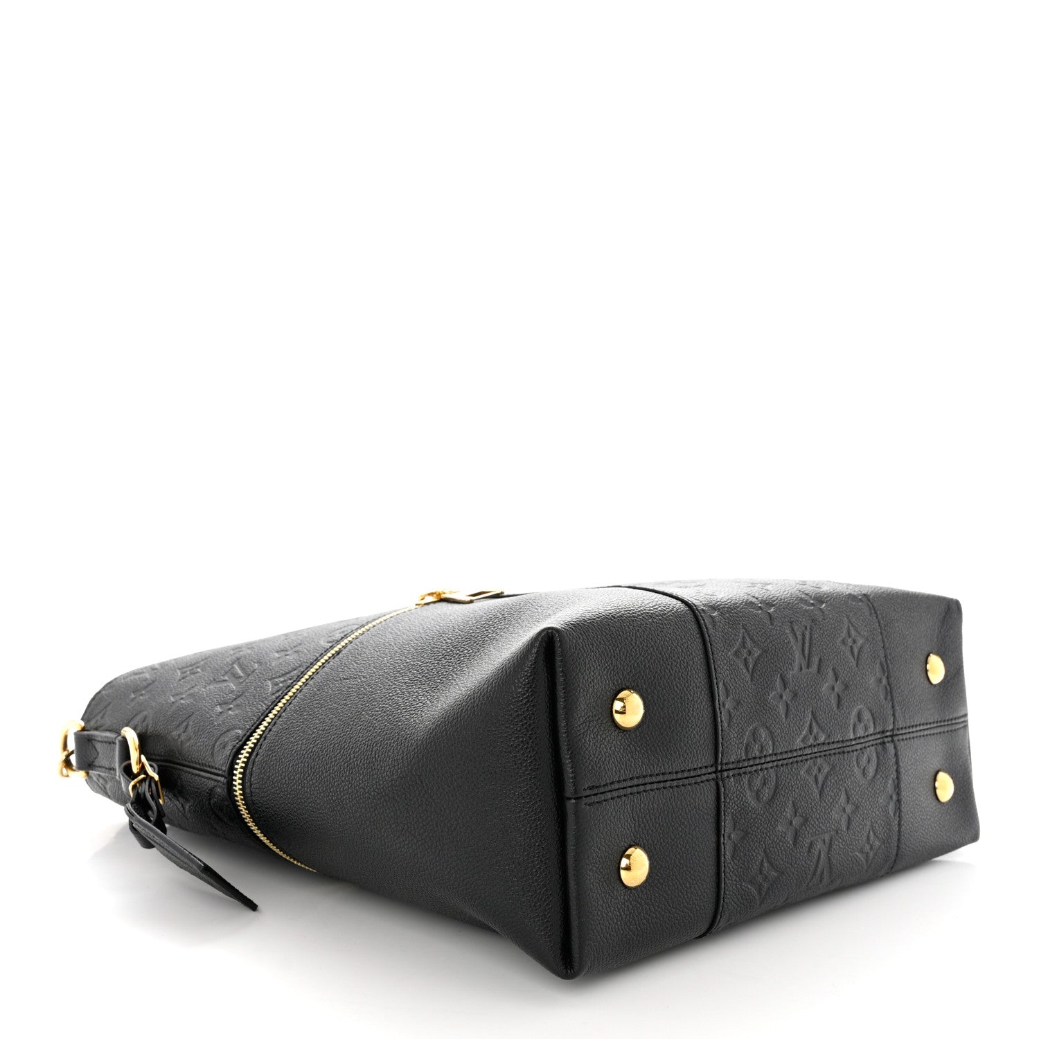 Louis Vuitton Empreinte Melie Black 4 of 10