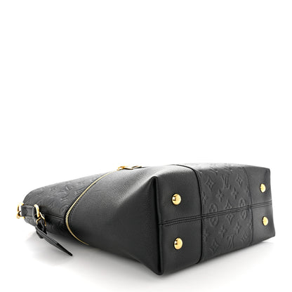 Louis Vuitton Empreinte Melie Black 4 of 10