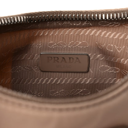 Prada Nylon Re-Edition 2005 Shoulder Bag Cammeo 6 of 15