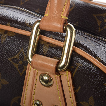 Louis Vuitton Monogram Manhattan PM 12 of 12