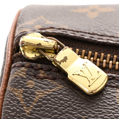 Louis Vuitton Monogram Papillon 26 10 of 10
