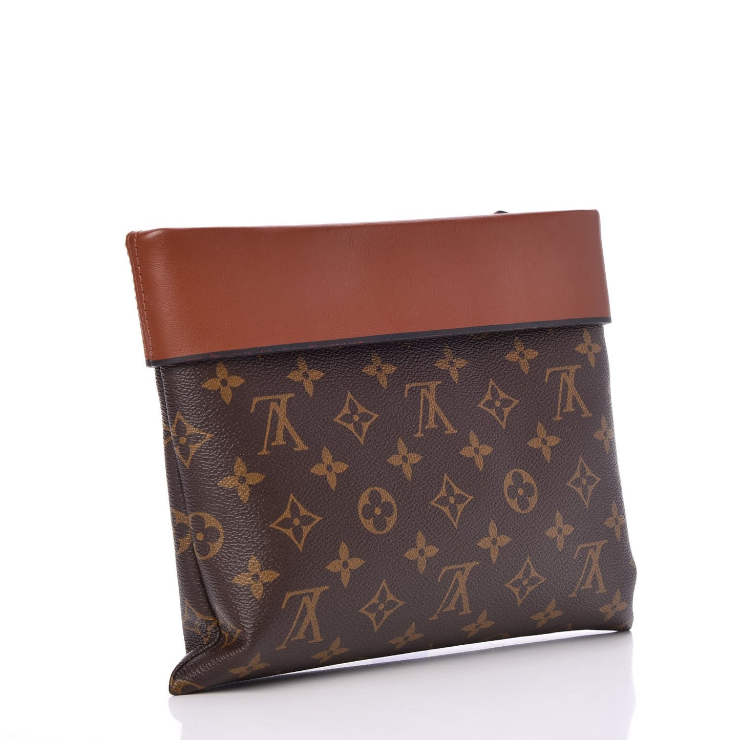 Monogram Tuileries Pochette Caramel