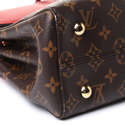Louis Vuitton Monogram Venus Cherry 9 of 10