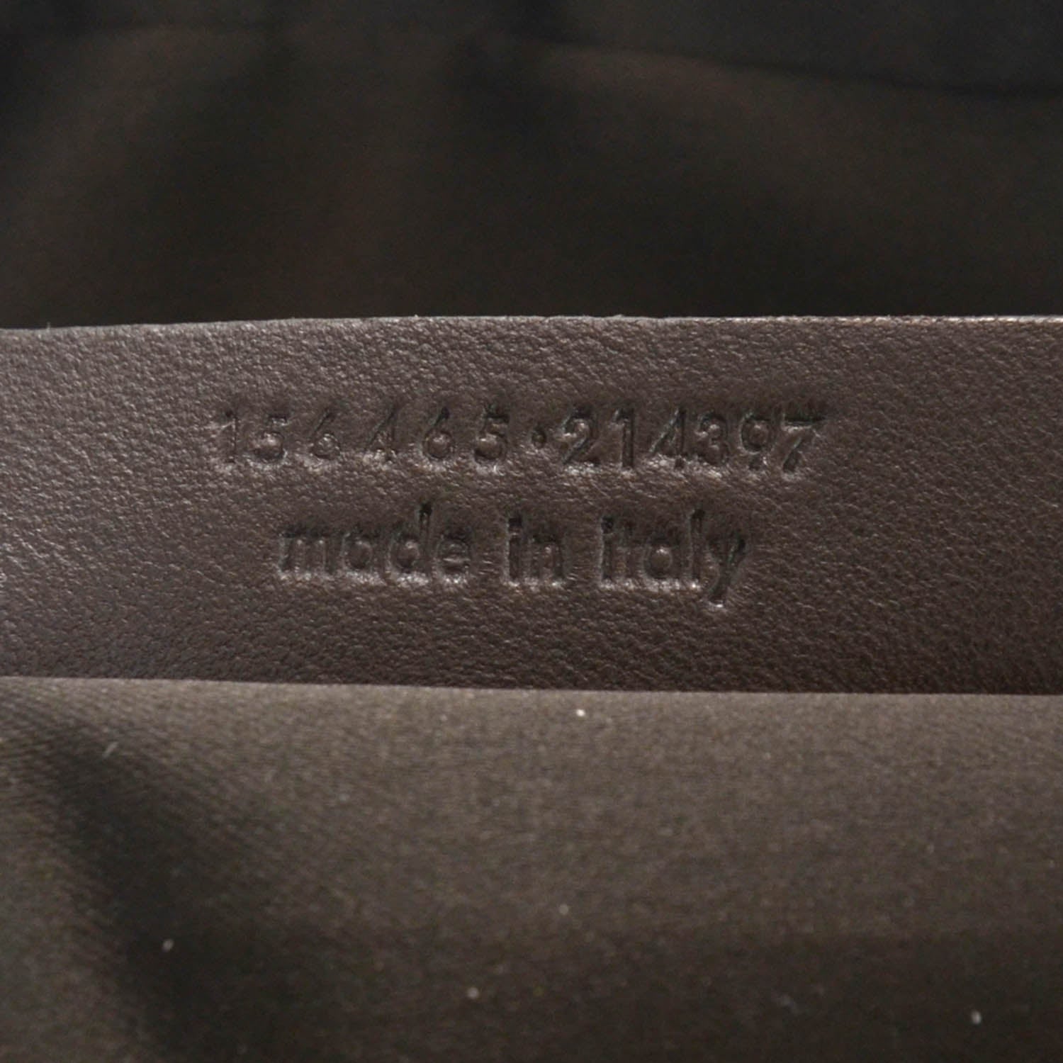 Saint Laurent Leather Medium Muse Purple 6 of 7