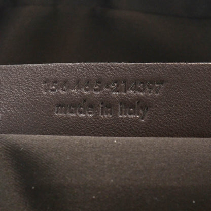 Saint Laurent Leather Medium Muse Purple 6 of 7