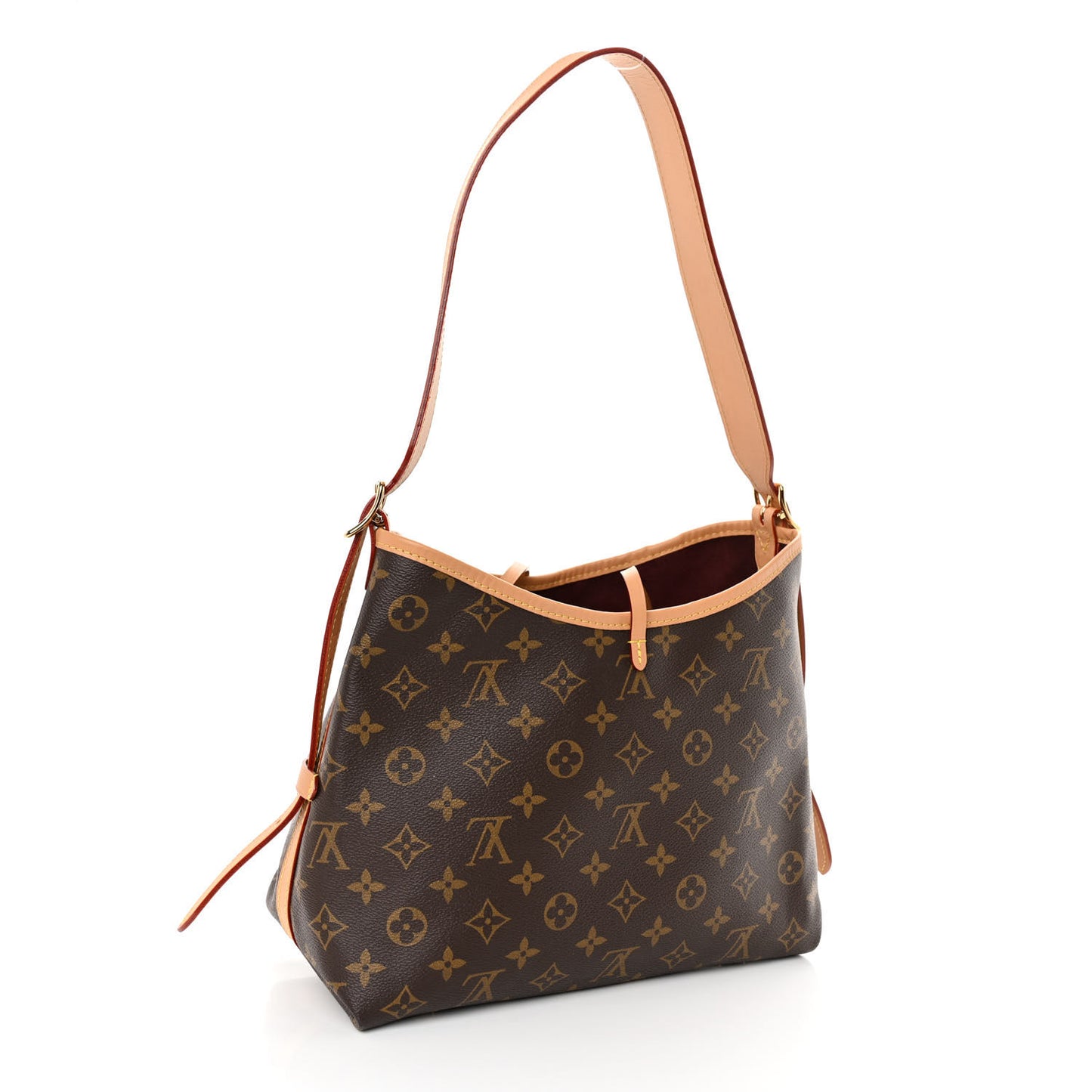 Monogram CarryAll PM