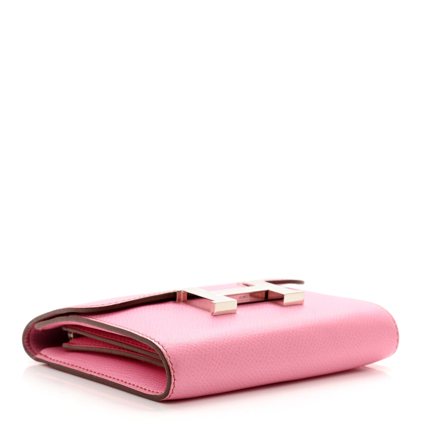 Epsom Constance Compact Passant Wallet 5P Pink