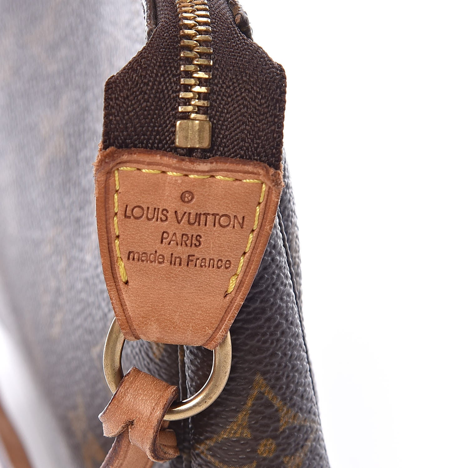 Louis Vuitton Monogram Pochette Accessories 6 of 13