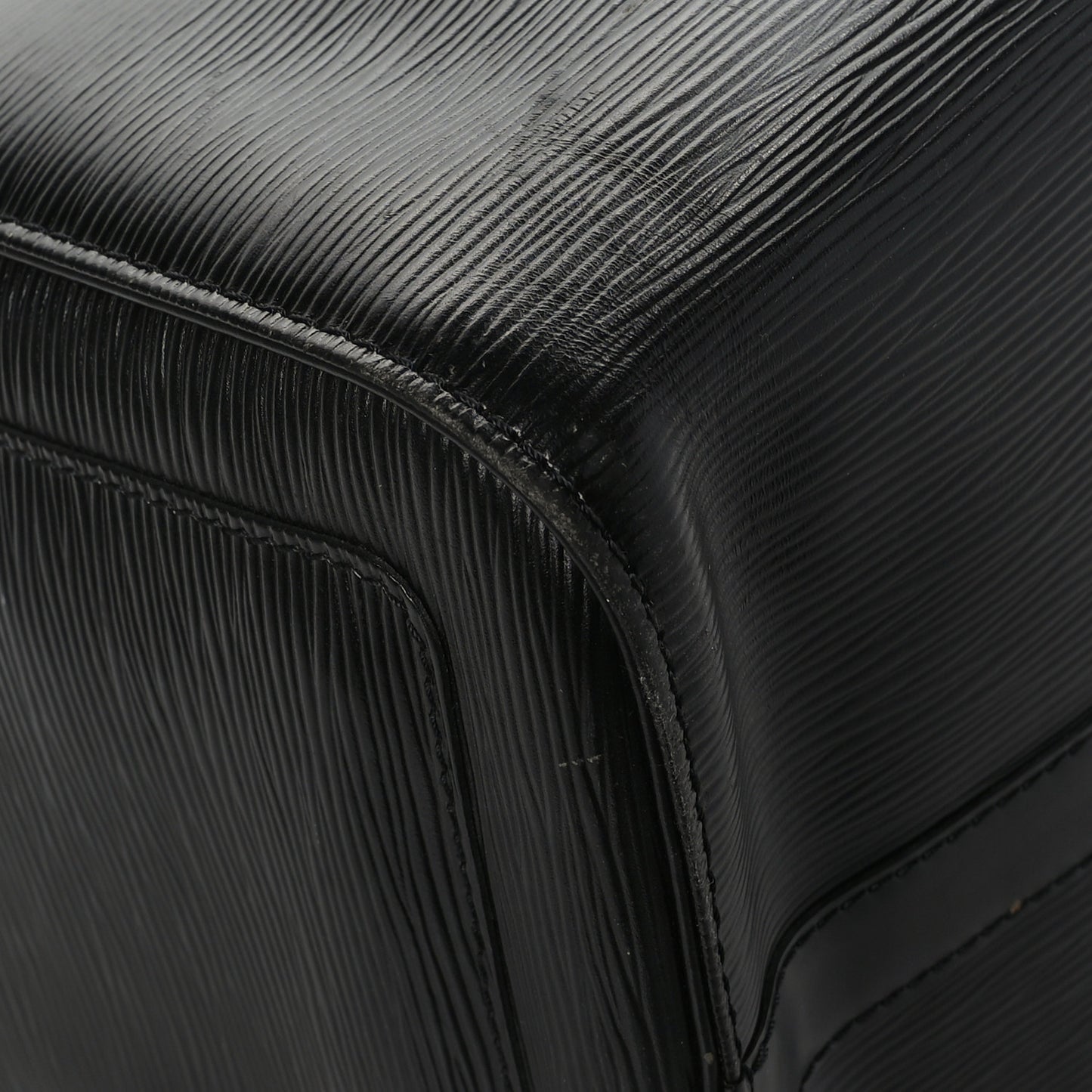 Epi Keepall 45 Black