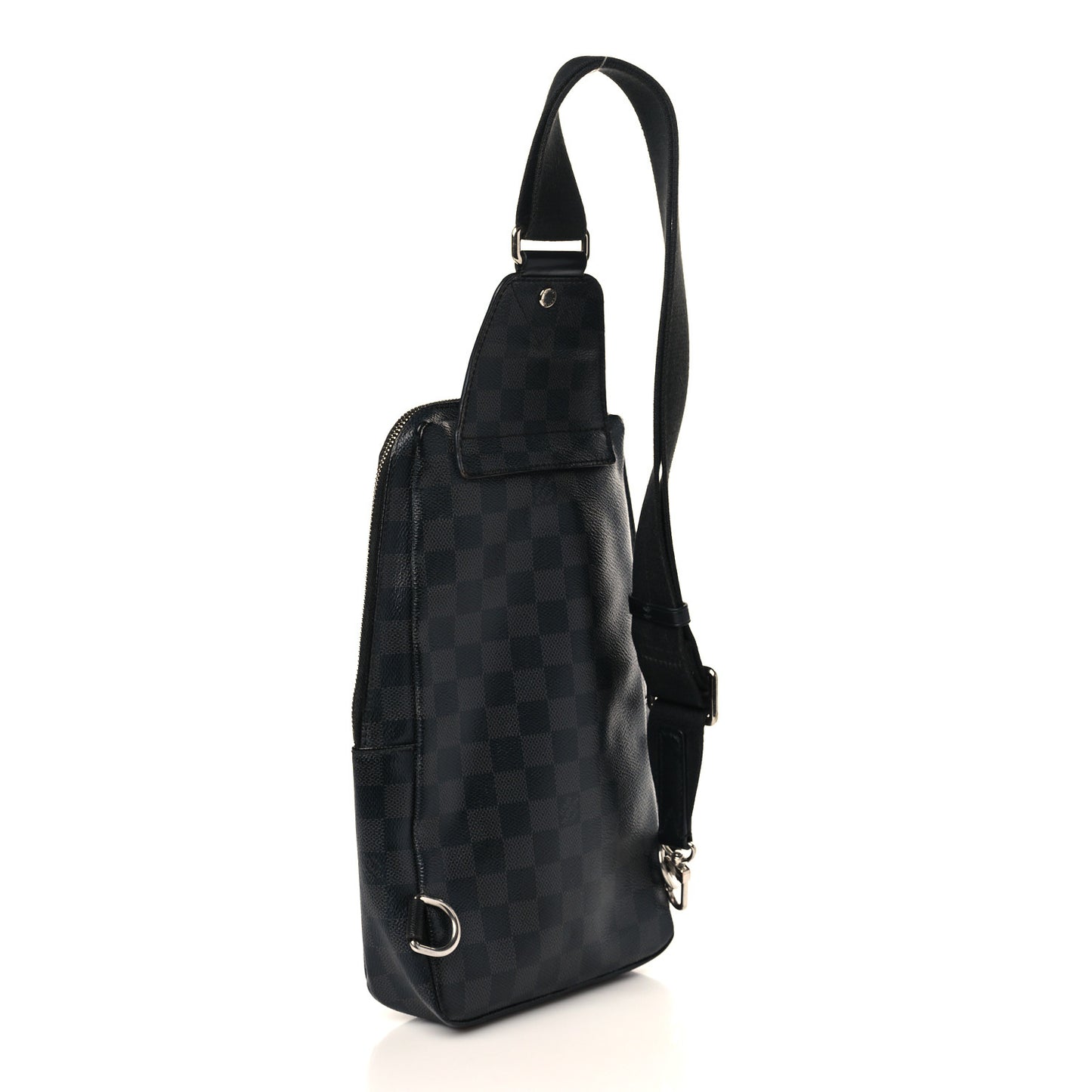 Damier Graphite Avenue Sling Backpack