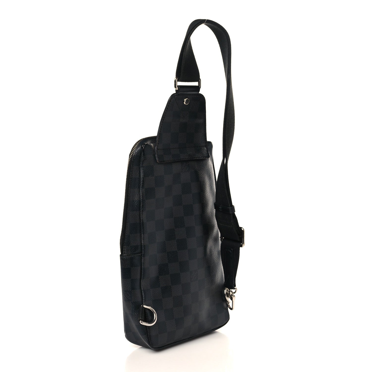 Louis Vuitton Damier Graphite Avenue Sling Backpack 3 of 11