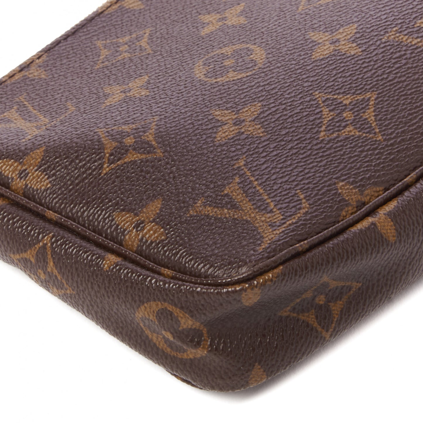 Monogram Pochette Accessories
