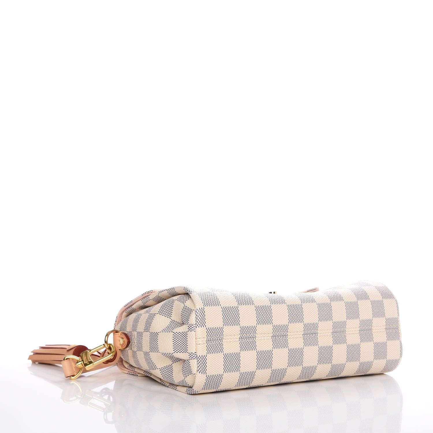 Louis Vuitton Damier Azur Croisette 4 of 8