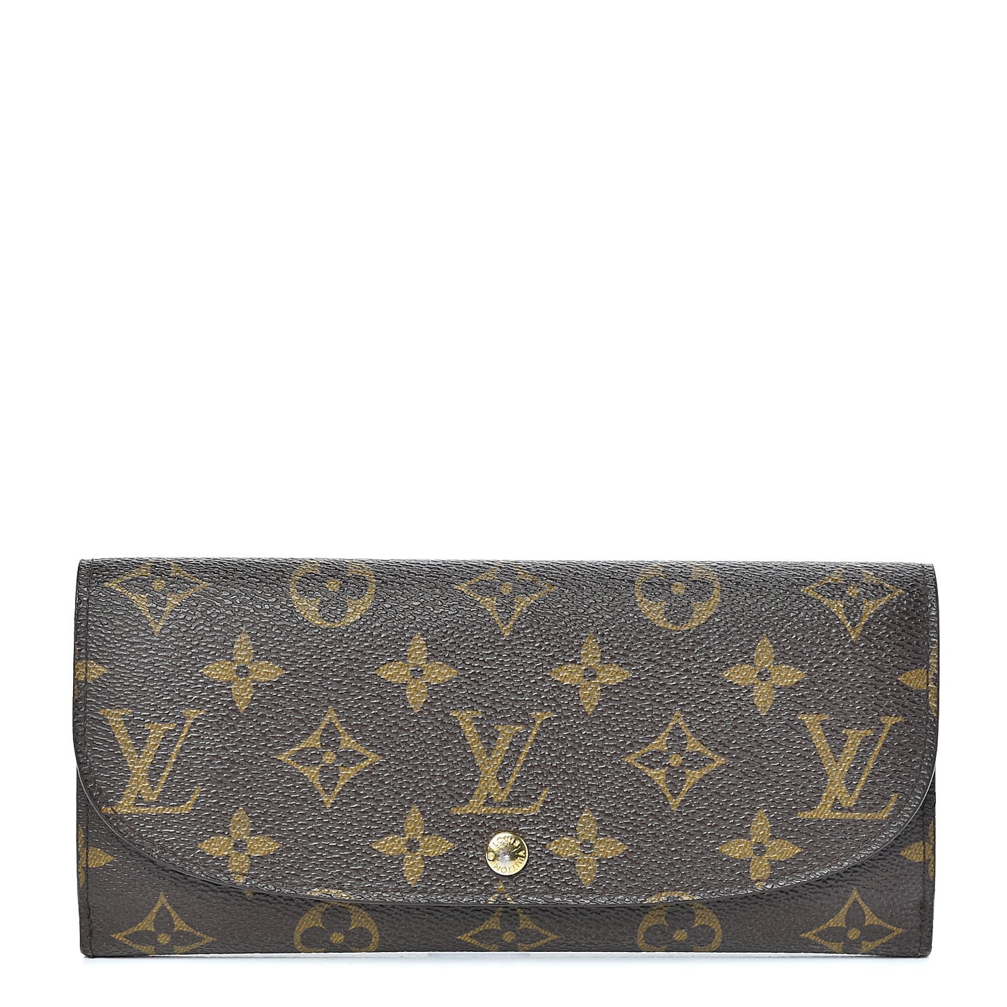 Monogram Louise Wallet
