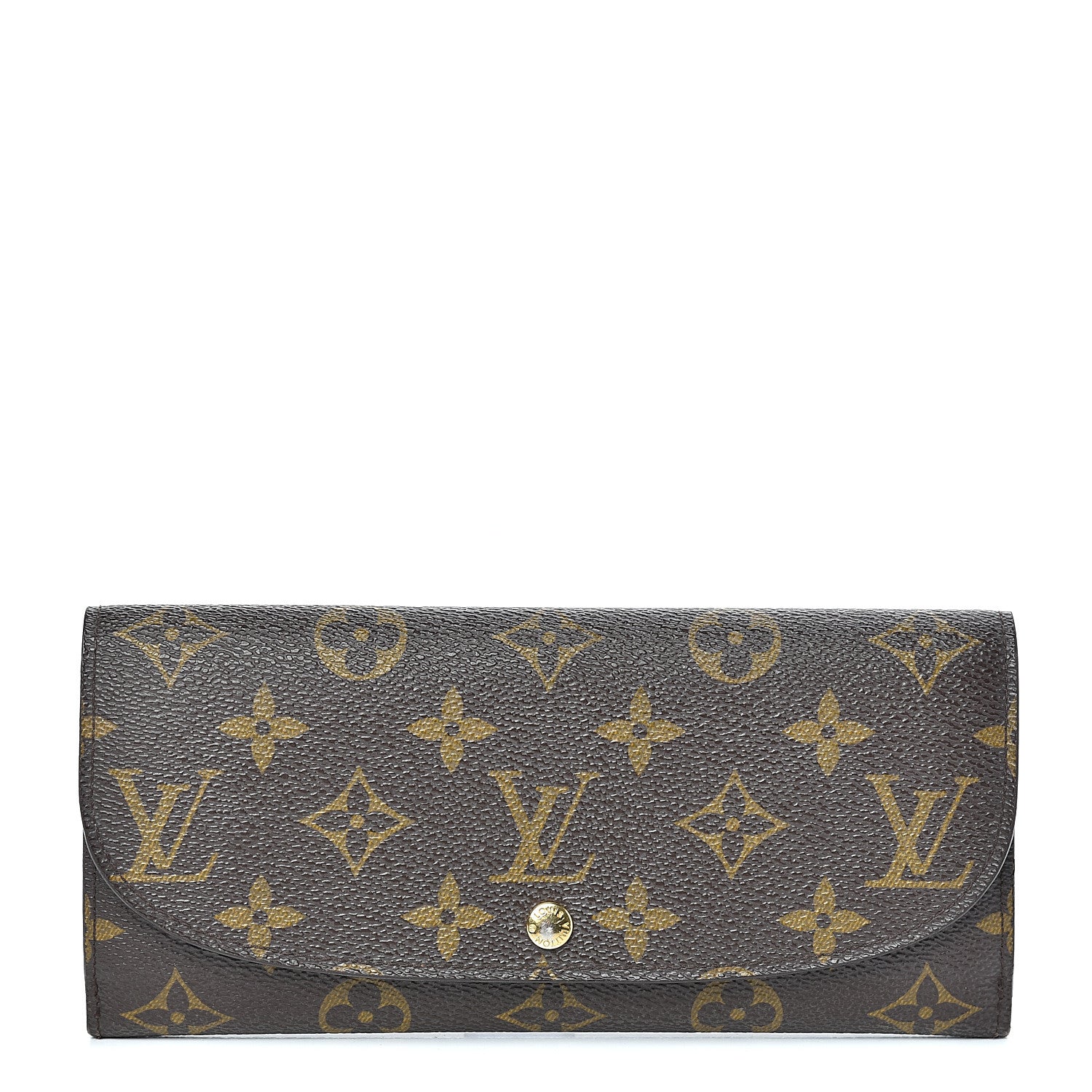 Louis Vuitton Monogram Louise Wallet 1 of 13