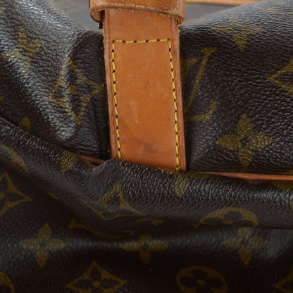 Louis Vuitton Monogram Saumur 43 GM 5 of 13