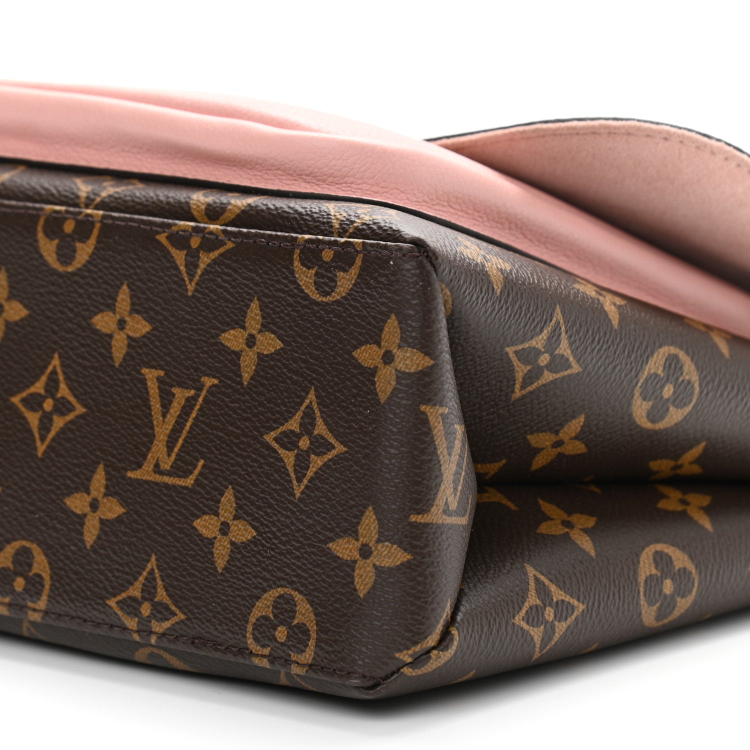Louis Vuitton Monogram Marignan Rose Poudre 10 of 12