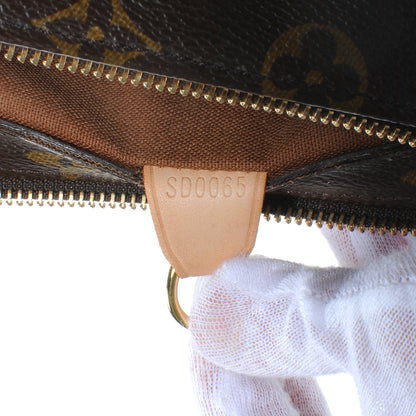 Louis Vuitton Monogram Cabas Piano 7 of 8