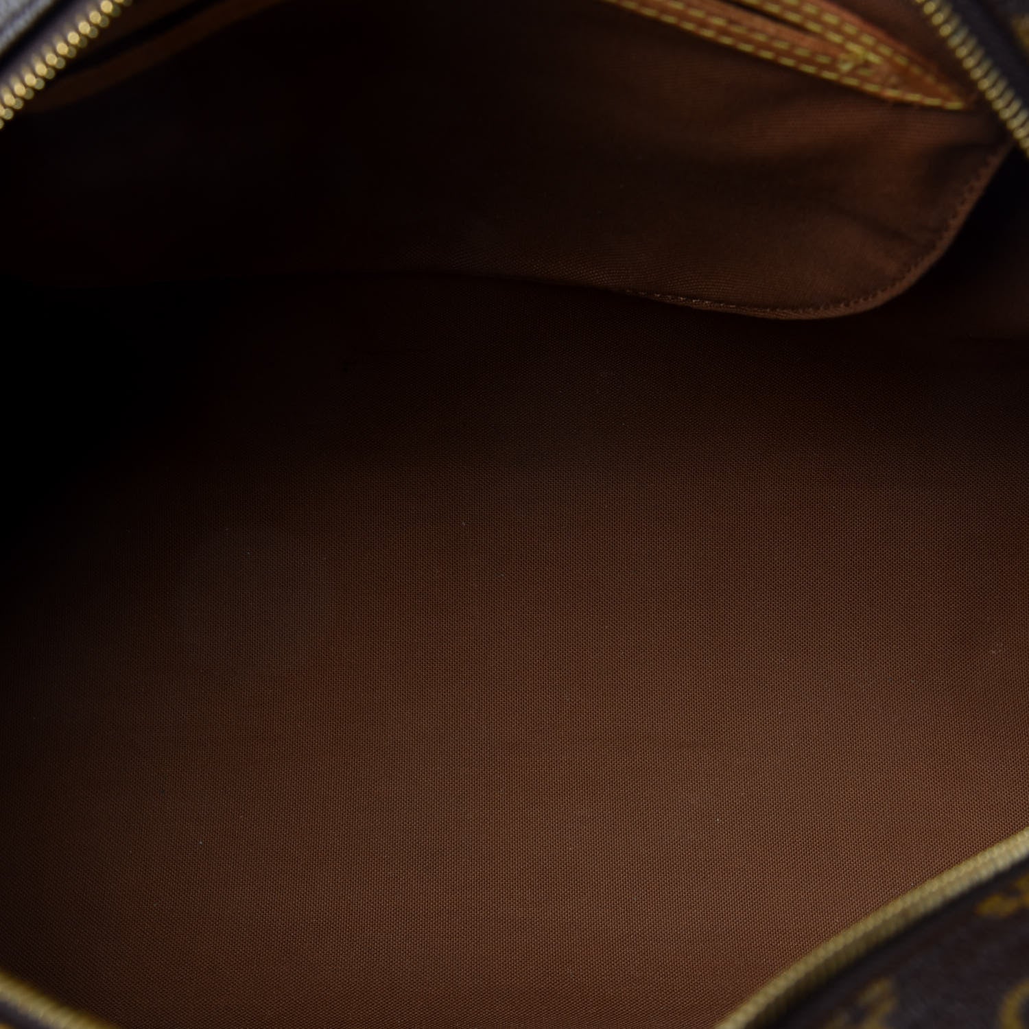 Louis Vuitton Monogram Montorgueil GM 4 of 17