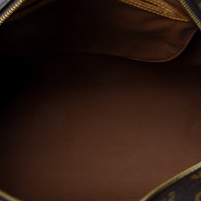 Louis Vuitton Monogram Montorgueil GM 4 of 17