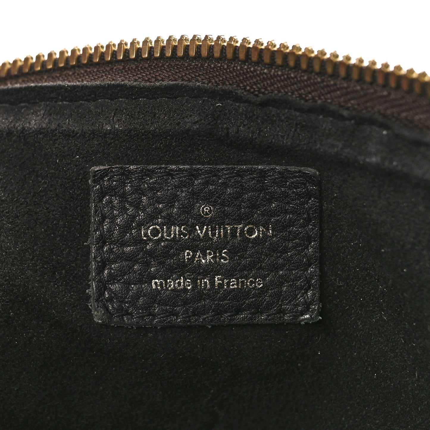 Monogram Estrela NM Black
