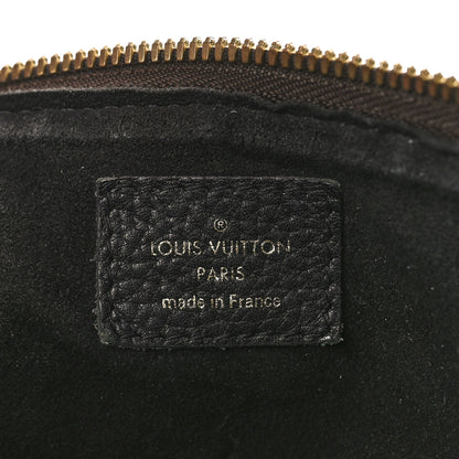 Louis Vuitton Monogram Estrela NM Black 5 of 11