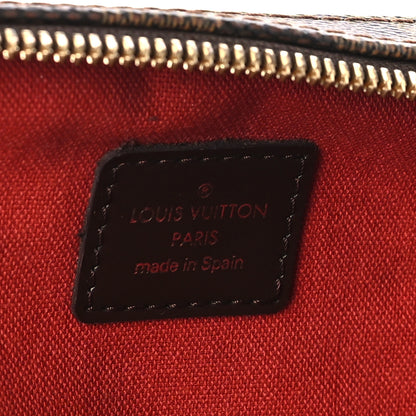 Louis Vuitton Damier Ebene Geronimos 6 of 8