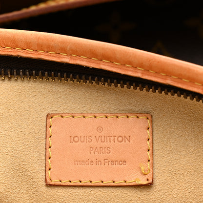 Louis Vuitton Monogram Estrela MM 5 of 15