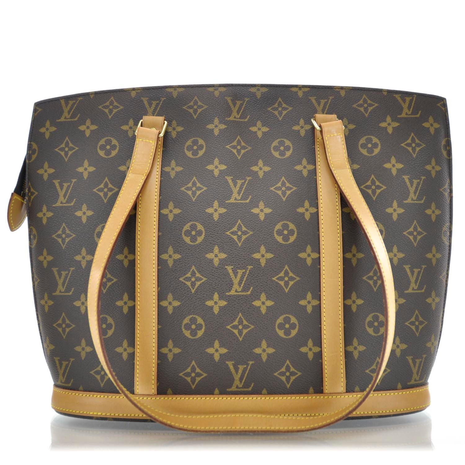 Louis Vuitton Monogram Babylone 1 of 9