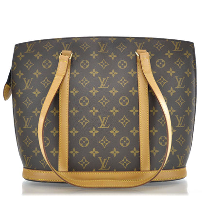 Louis Vuitton Monogram Babylone 1 of 9