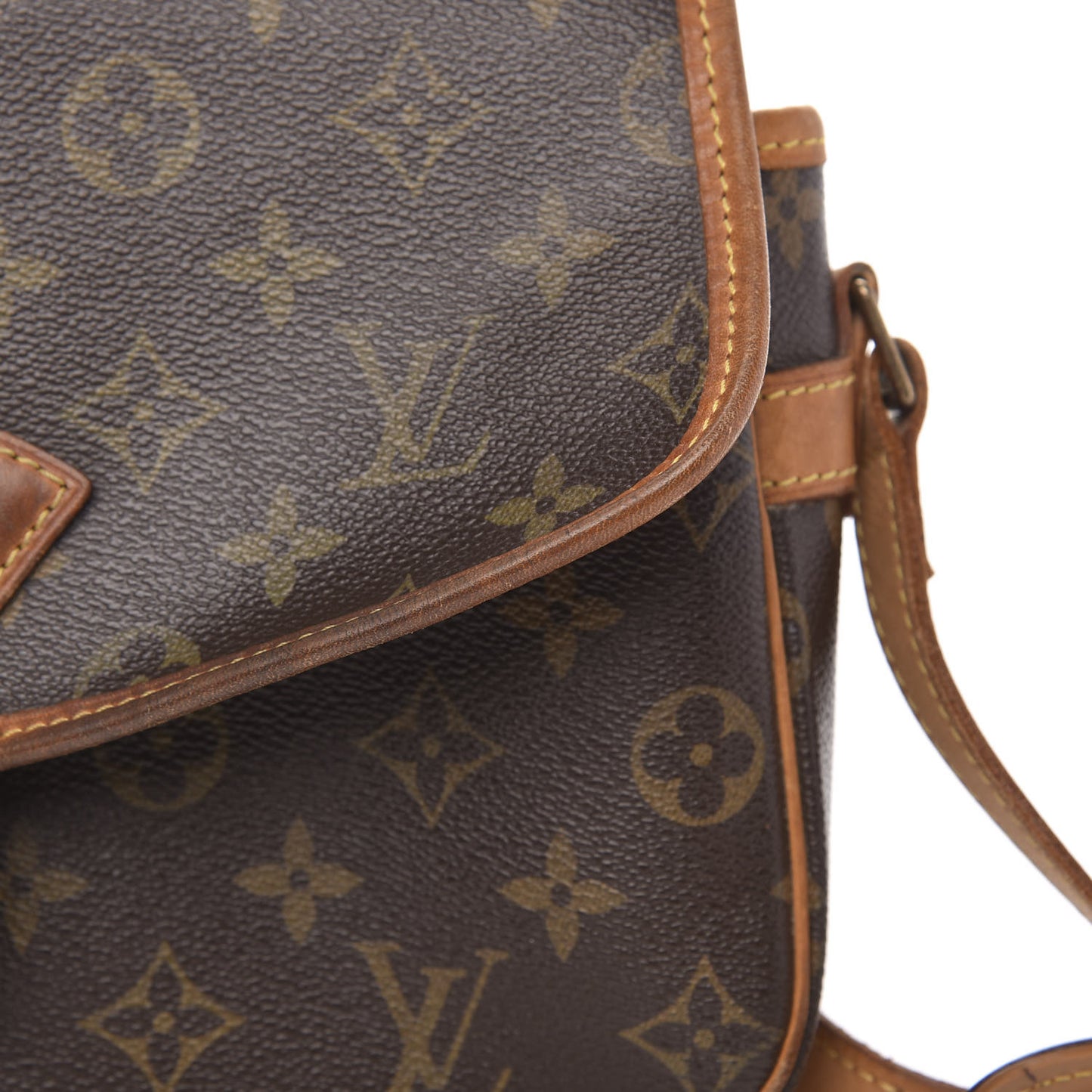 Monogram Sologne