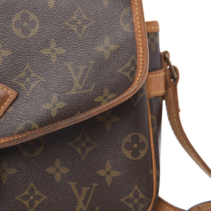 Louis Vuitton Monogram Sologne 13 of 16
