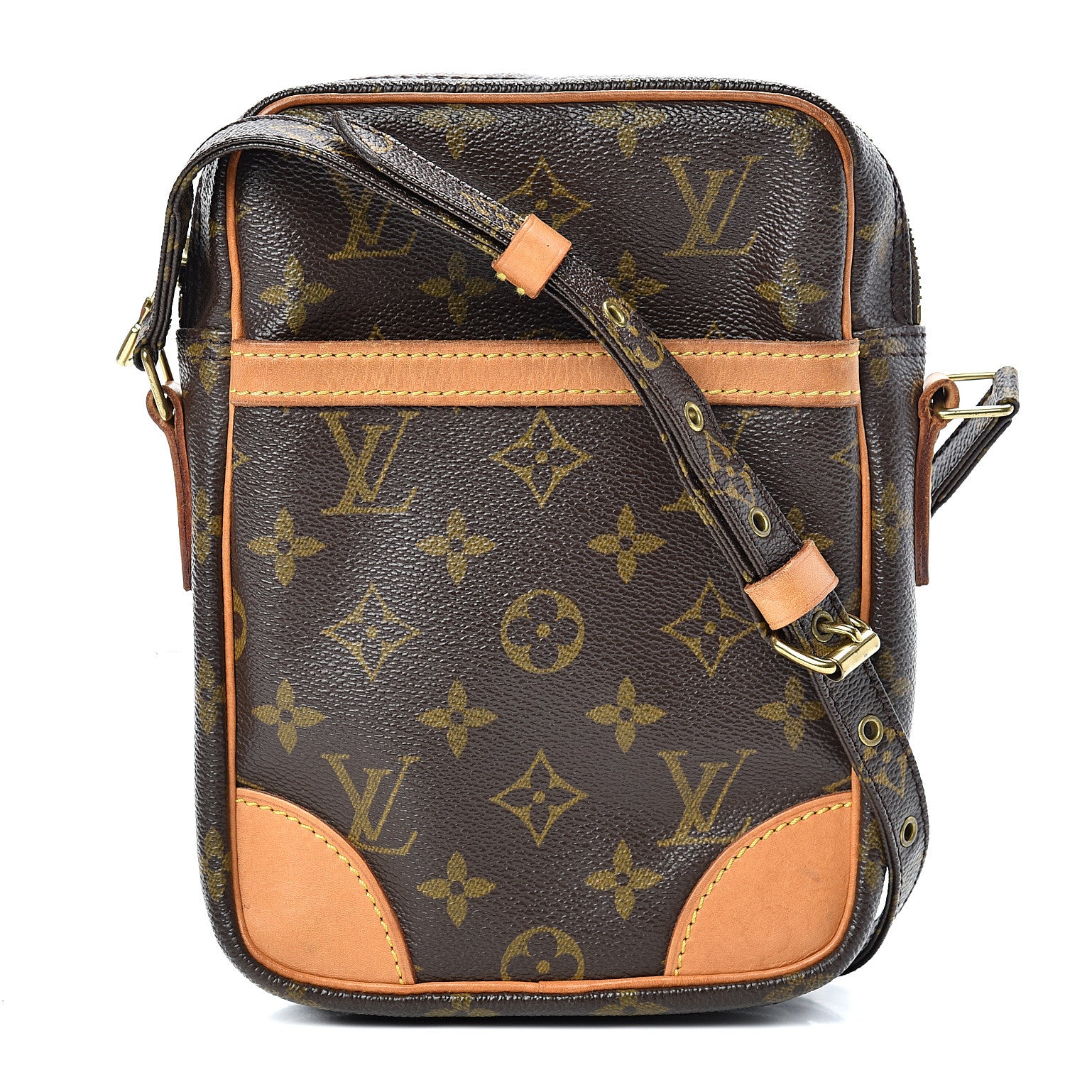 Louis Vuitton Monogram Danube 21 1 of 12