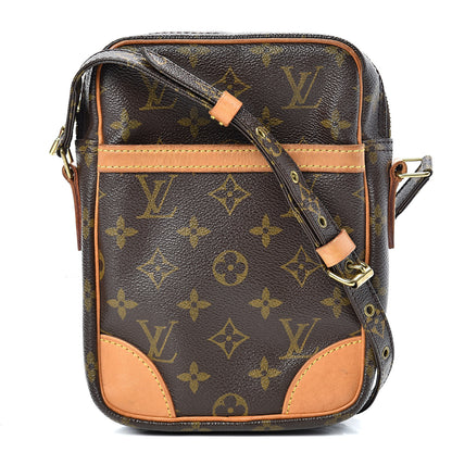 Louis Vuitton Monogram Danube 21 1 of 12
