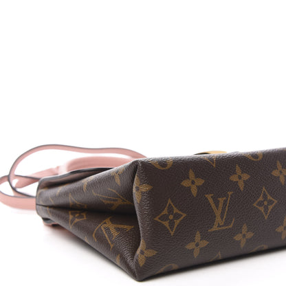 Louis Vuitton Monogram Locky BB Rose Poudre 6 of 10