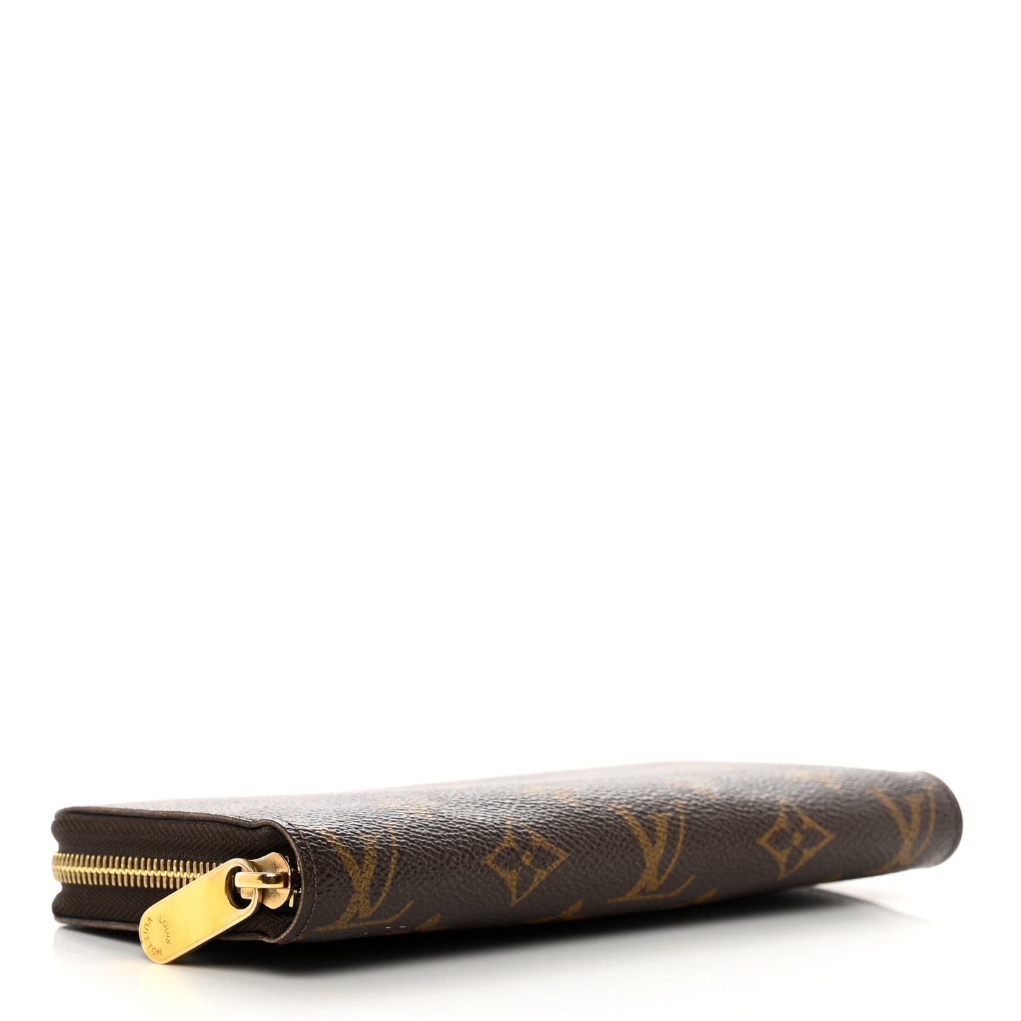 Monogram Zippy Wallet