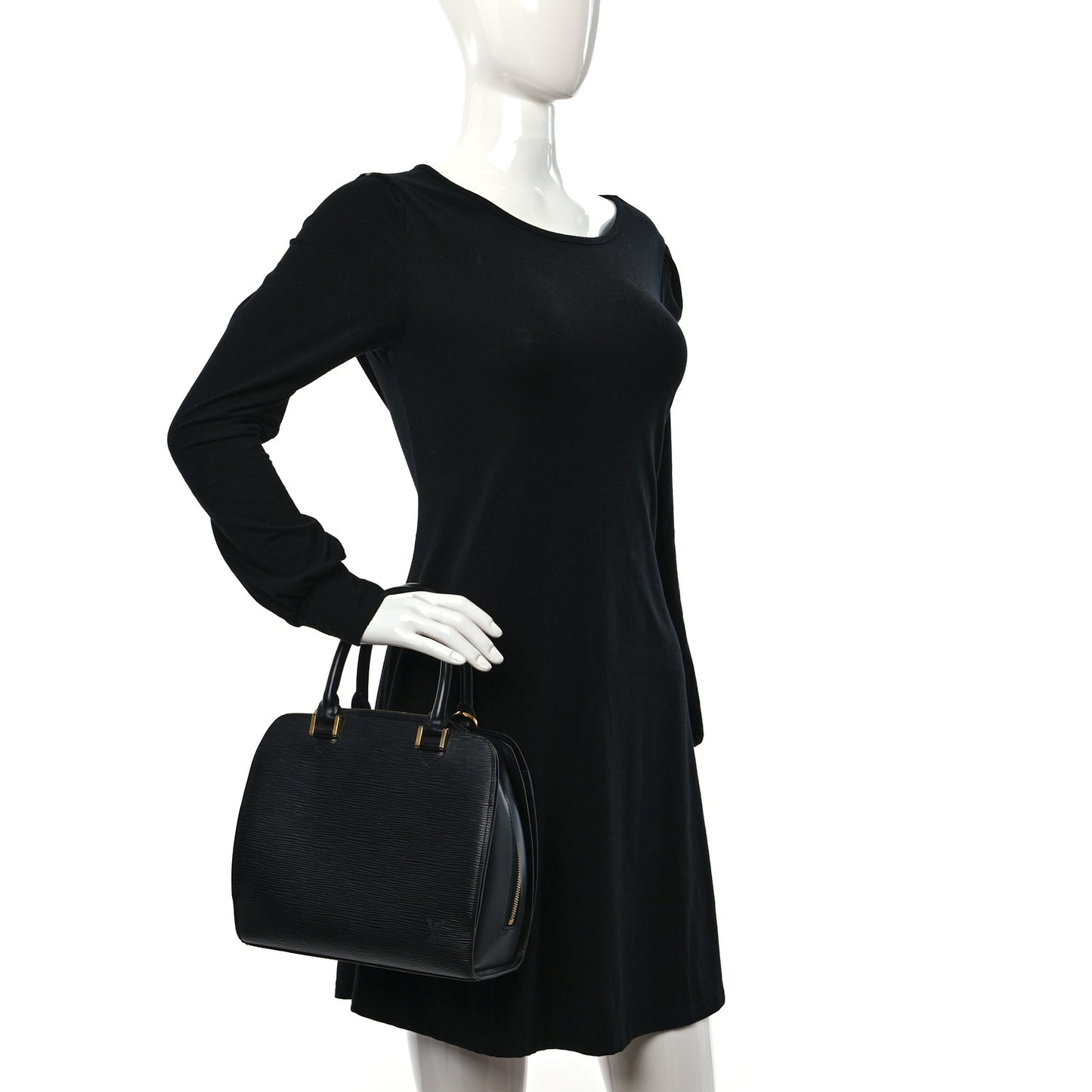 Epi Pont-Neuf Black
