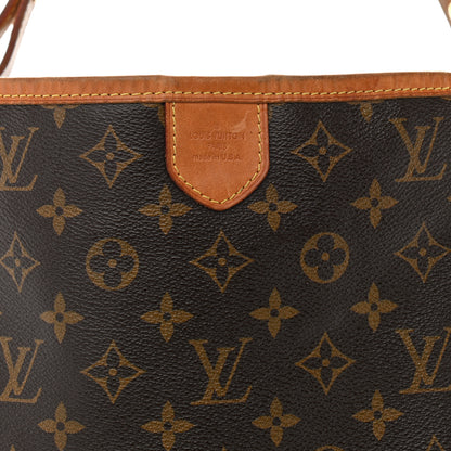 Louis Vuitton Monogram Delightful GM 9 of 16