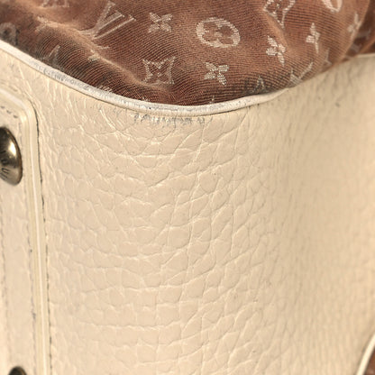 Louis Vuitton Mini Monogram Trapeze GM Camel 11 of 20