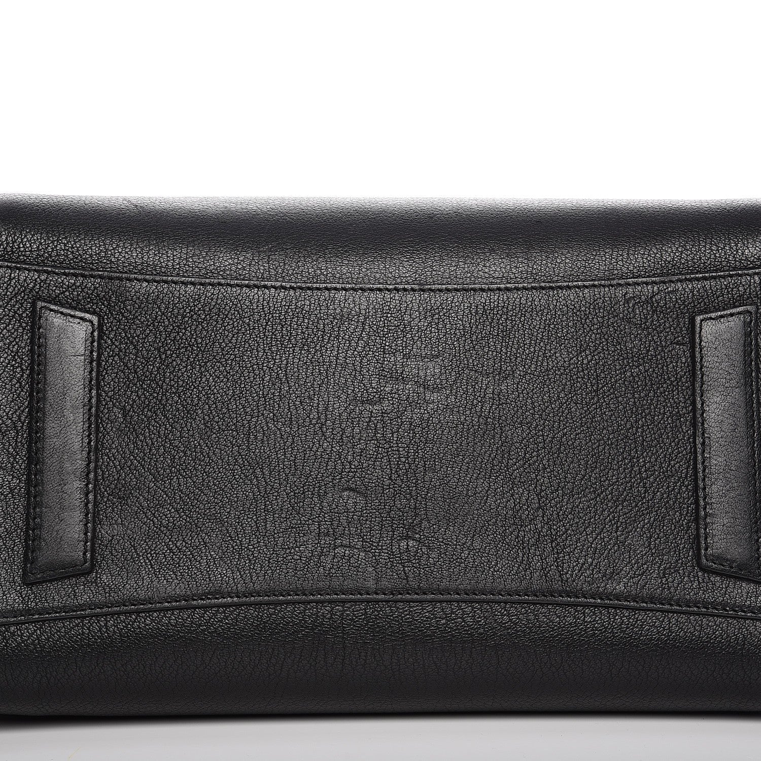 Givenchy Sugar Goatskin Medium Antigona Black 9 of 12