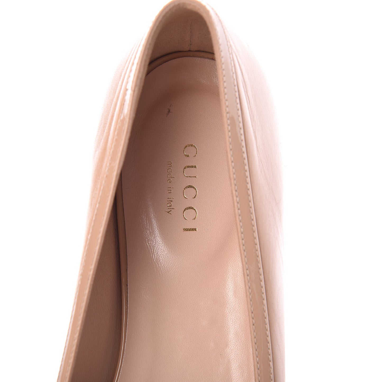 Malaga Kid Moody Bee Flats 37.5 Pink Apricot Black
