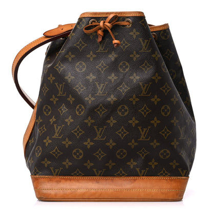 Louis Vuitton Monogram Noe 1 of 25